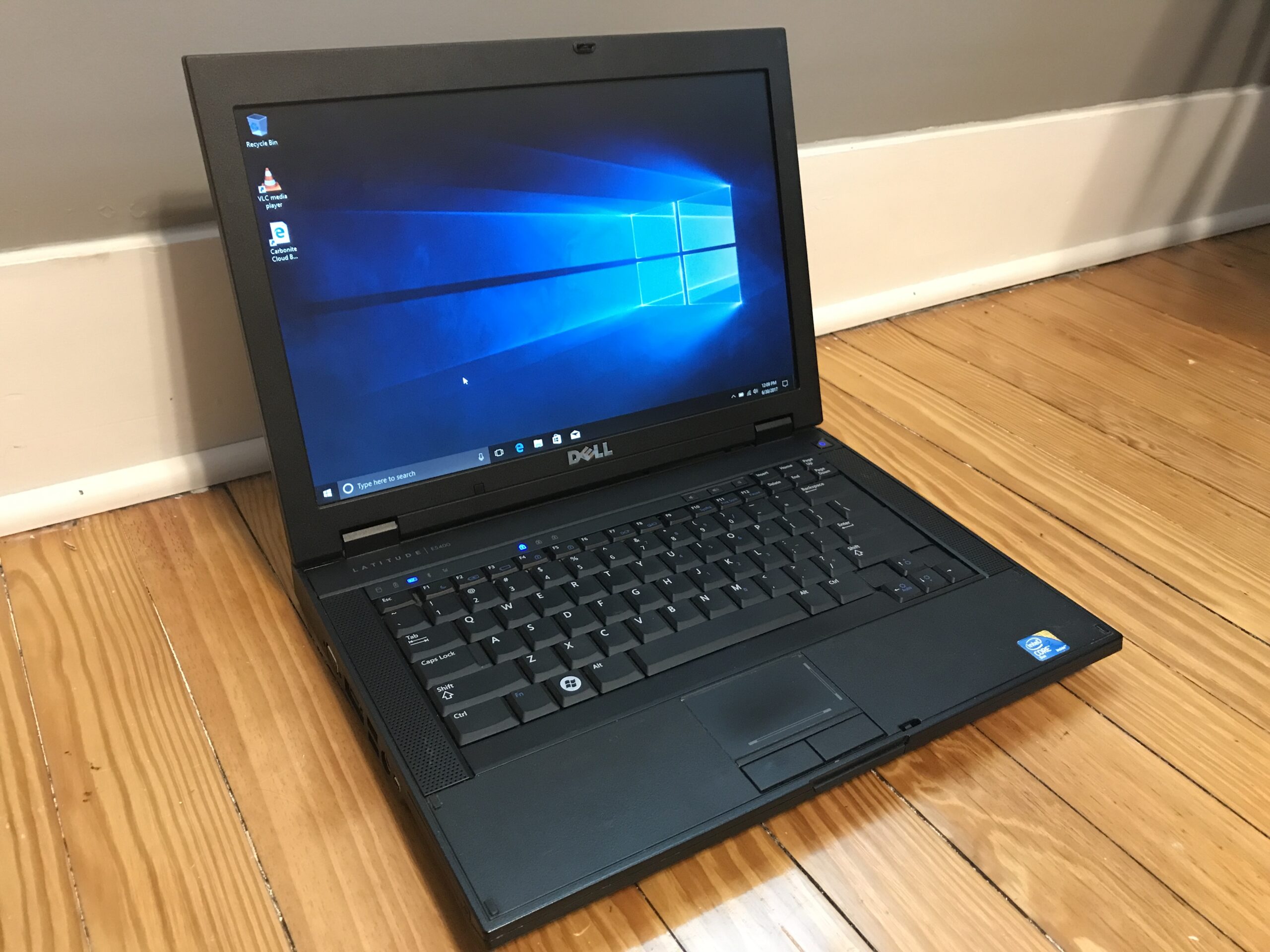 PC DELL 160GB RAM 4GB 100$ – Image 20