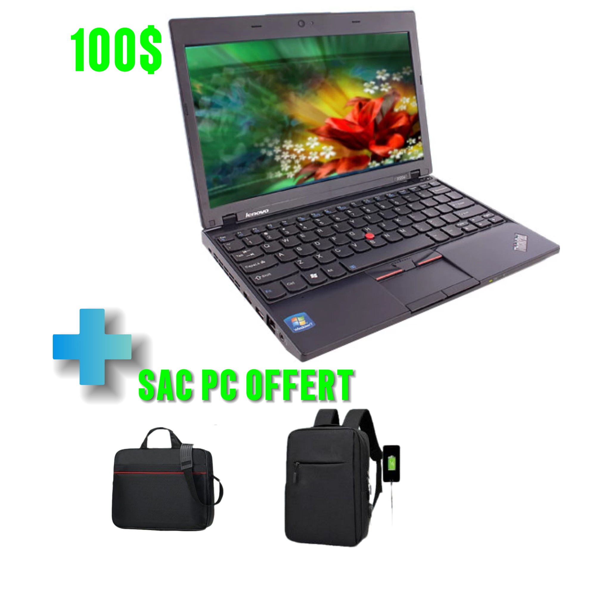 PC DELL 160GB RAM 4GB 100$ – Image 6