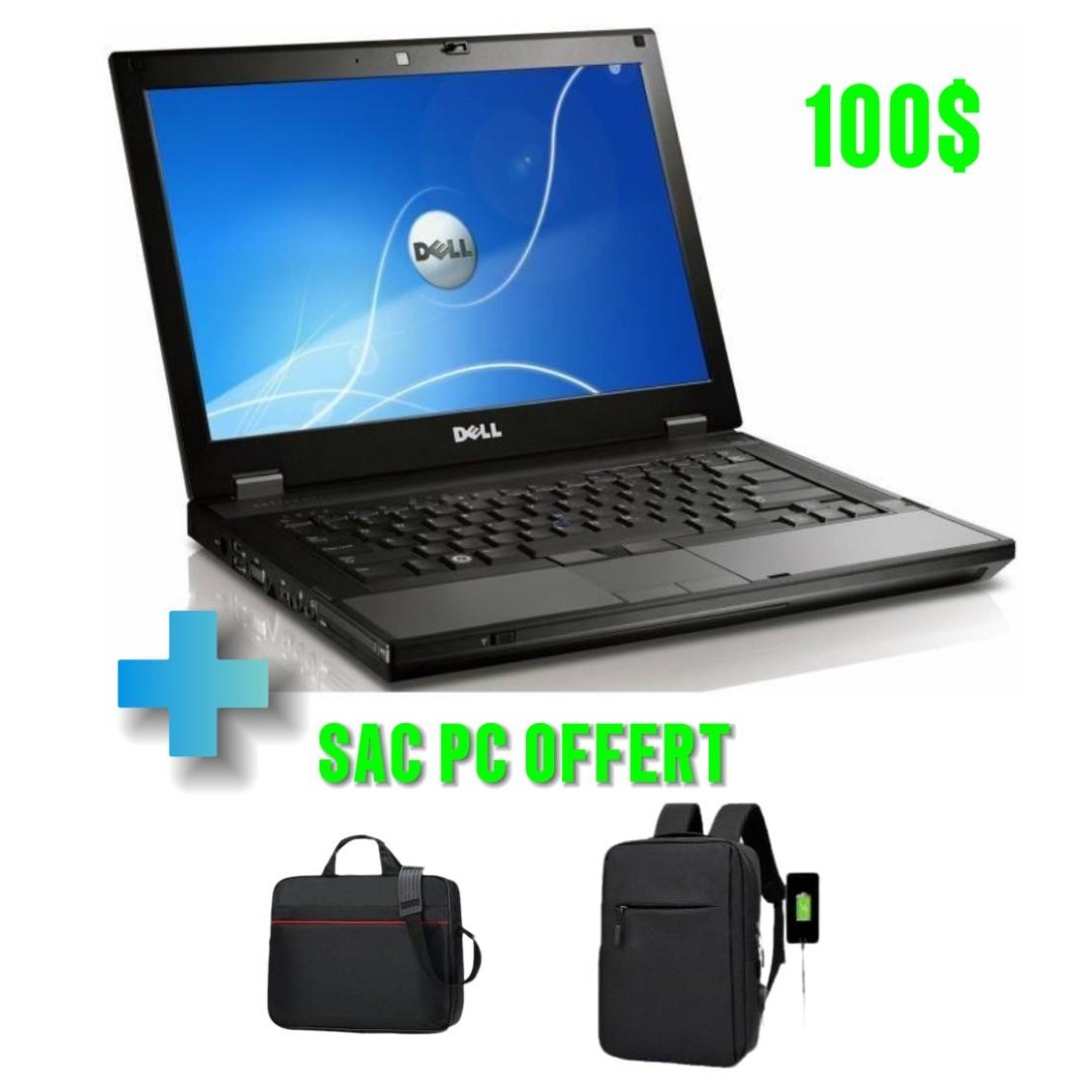 PC DELL 160GB RAM 4GB 100$ – Image 2