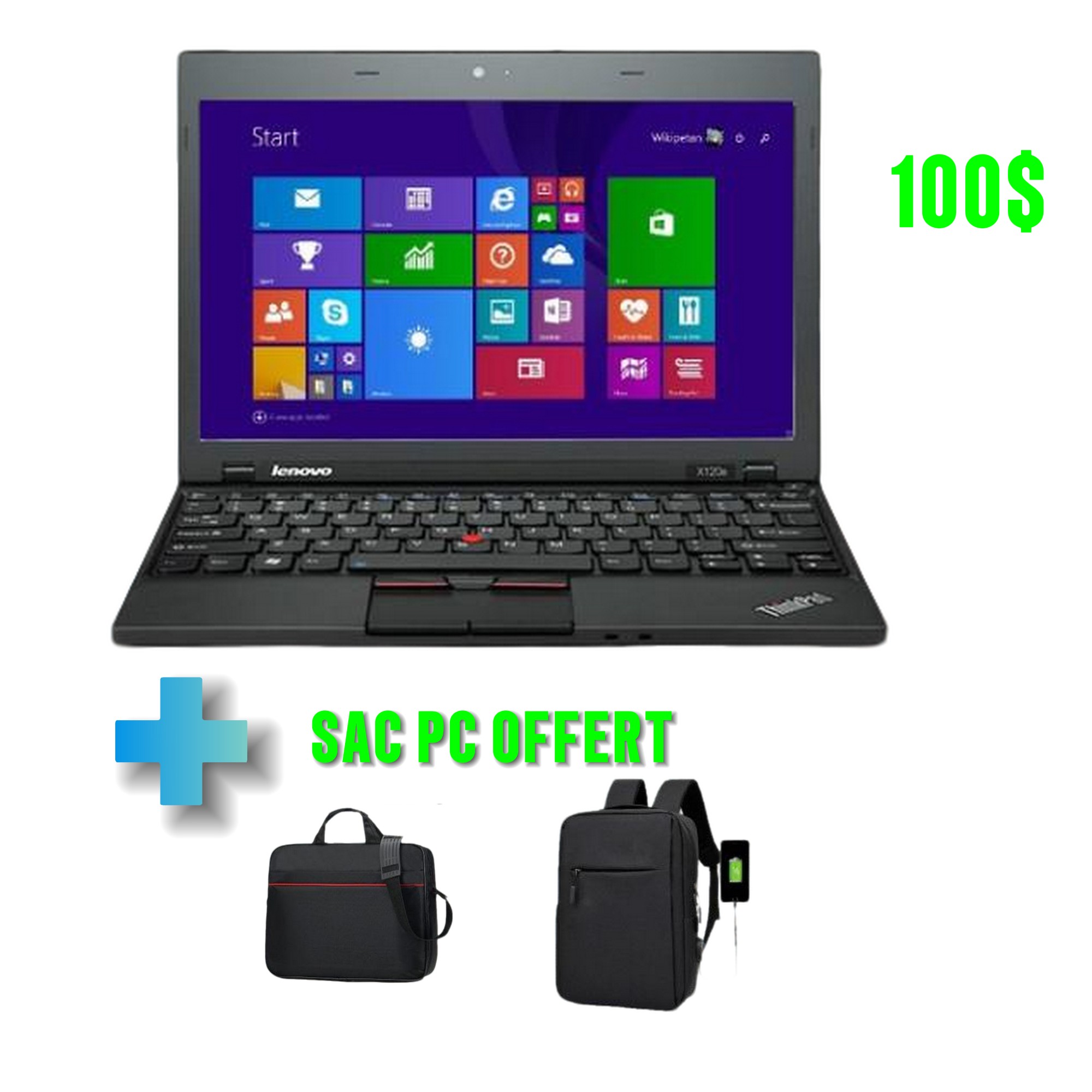 PC DELL 160GB RAM 4GB 100$ – Image 5