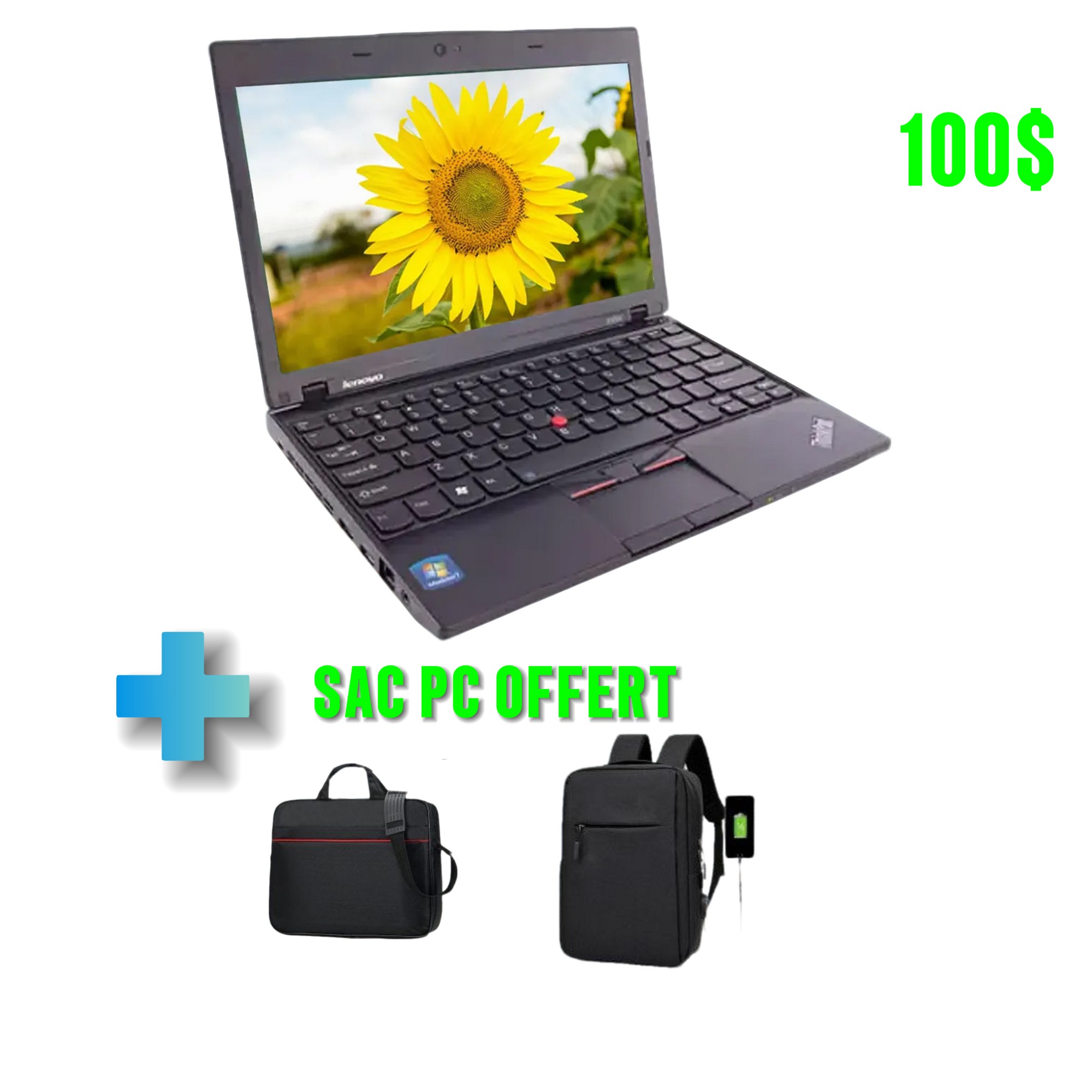 PC DELL 160GB RAM 4GB 100$ – Image 9