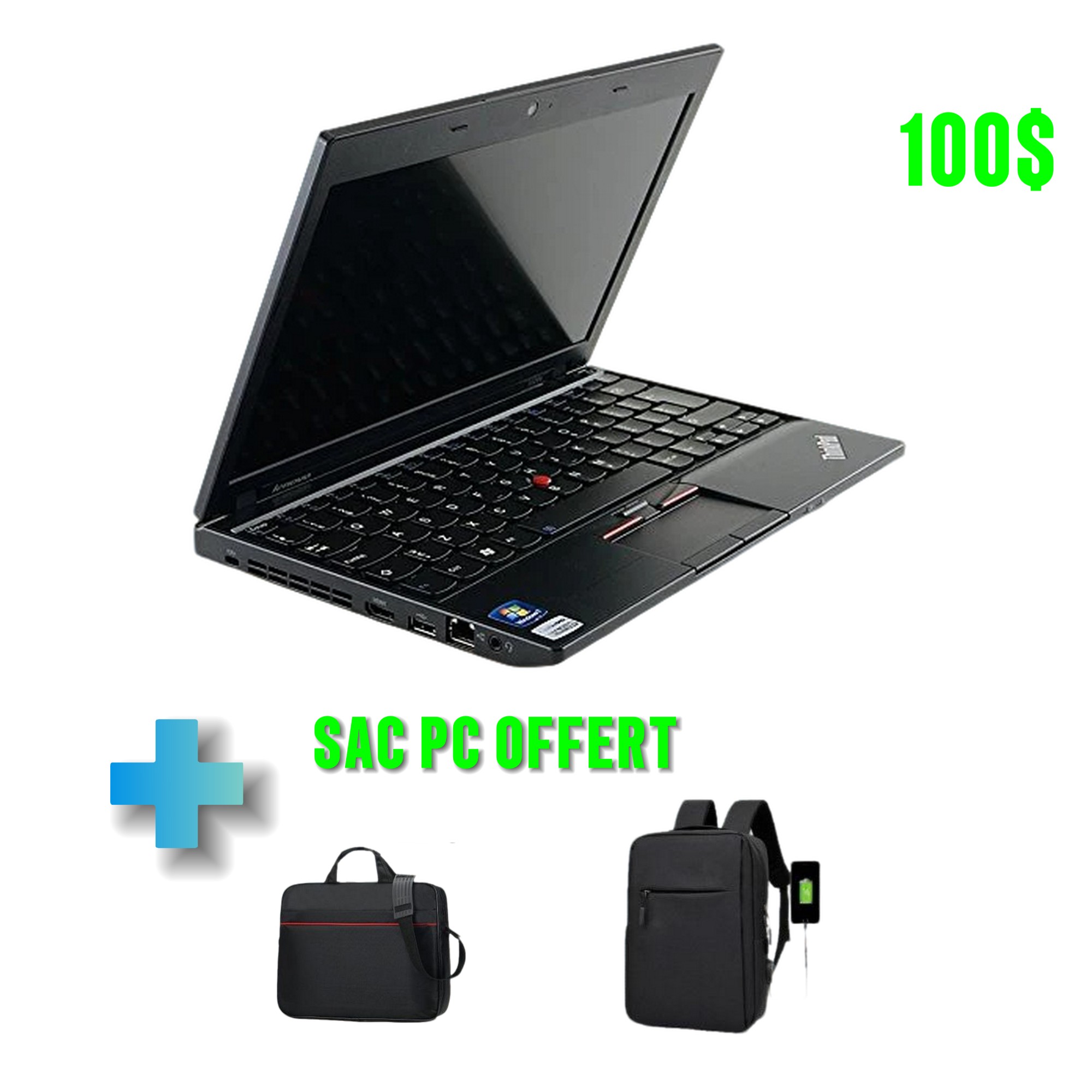 PC DELL 160GB RAM 4GB 100$ – Image 10