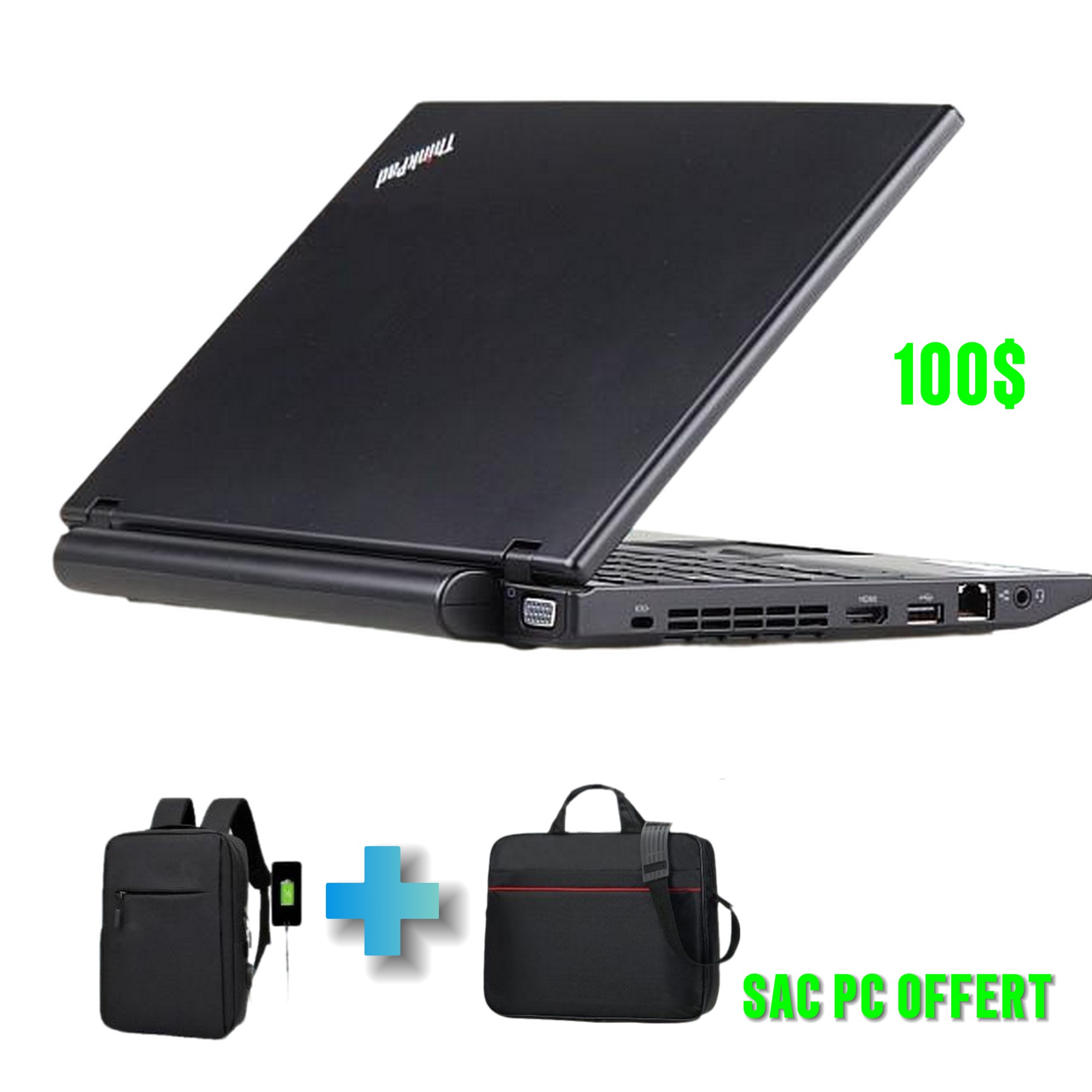 PC DELL 160GB RAM 4GB 100$ – Image 11